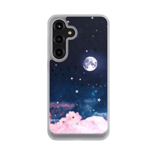 Samsung Galaxy S25+  NIVOcore Süßes Mondlicht