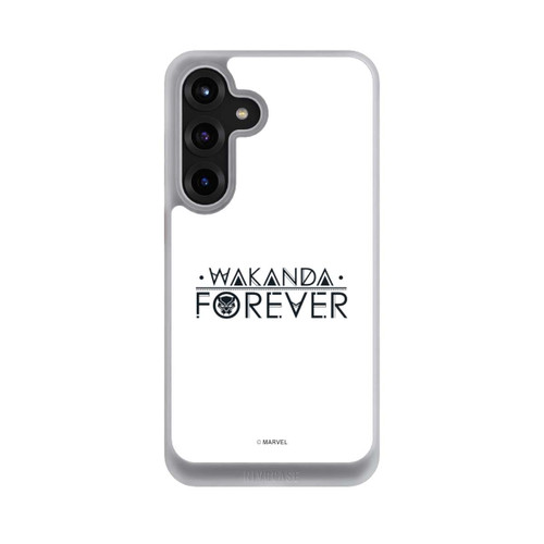 Samsung Galaxy S25+  NIVOcore  Black Panther