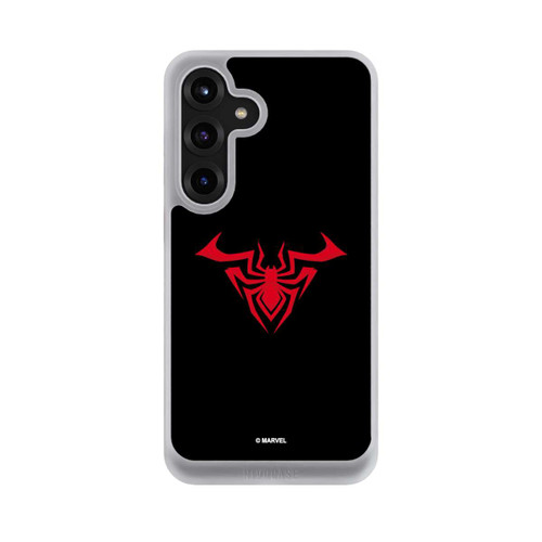Samsung Galaxy S25+  NIVOcore Spider-Man Miles Morales Venomized