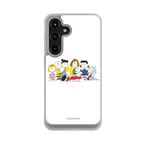 Samsung Galaxy S25+  NIVOcore Peanuts Gruppenbild