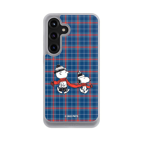 Samsung Galaxy S25+  NIVOcore Peanuts Weihnachtspulli