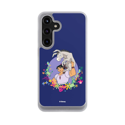 Samsung Galaxy S25+  NIVOcore Luisa - Encanto