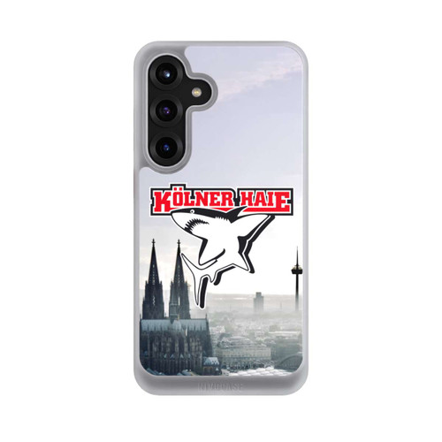 Samsung Galaxy S25+  NIVOcore Stadt Köln