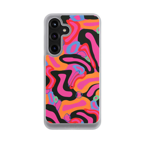 Samsung Galaxy S25+  NIVOcore Tâches Pattern
