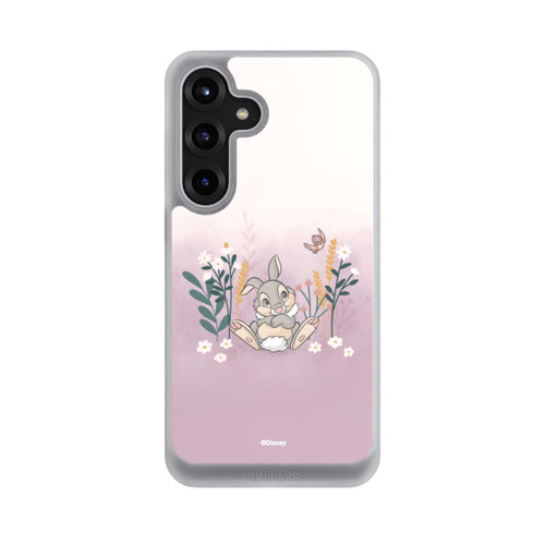 Samsung Galaxy S25+  NIVOcore Klopfer mit Blumen