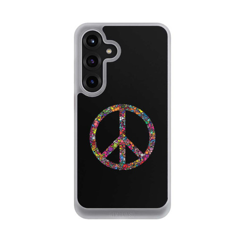 Samsung Galaxy S25+  NIVOcore Peace
