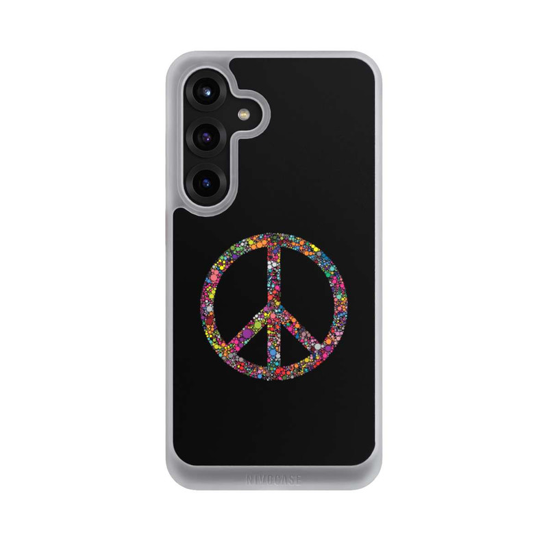 Galaxy S25 + NIVOcore Peace