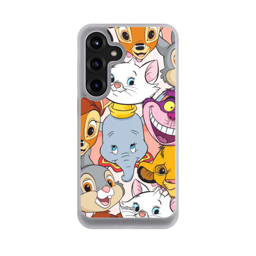 Samsung Galaxy S25+  NIVOcore Closeup Disney Classic Character