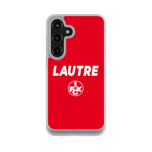 Samsung Galaxy S25+  NIVOcore Lautre Rot
