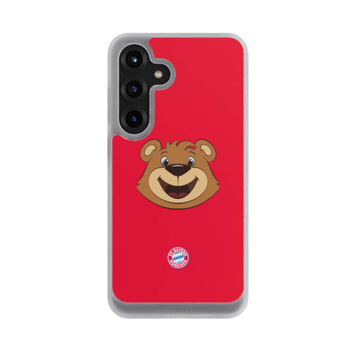 Samsung Galaxy S25+  NIVOcore Bernie Kopf 