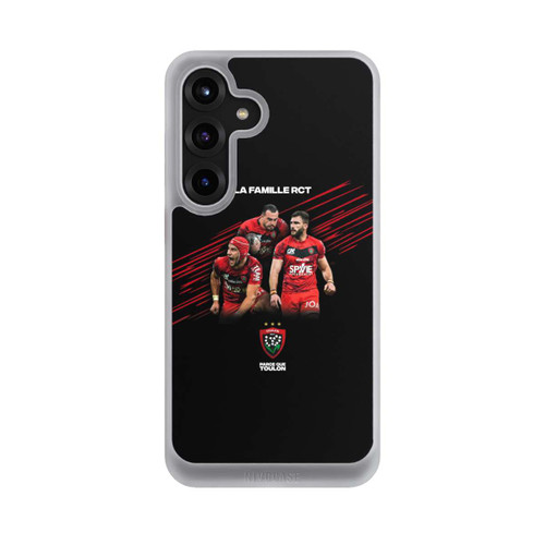Samsung Galaxy S25+  NIVOcore La Famille RCT