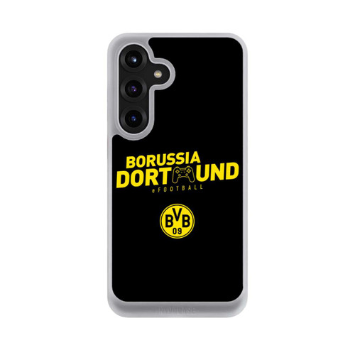 Samsung Galaxy S25+  NIVOcore BVB eFOOTBALL