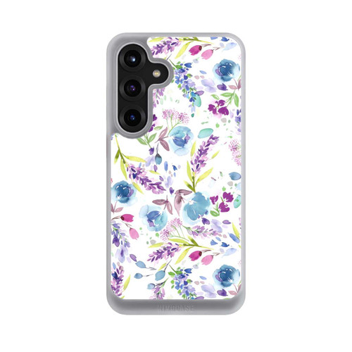 Samsung Galaxy S25+  NIVOcore Herbstliche Lavendelsträuße