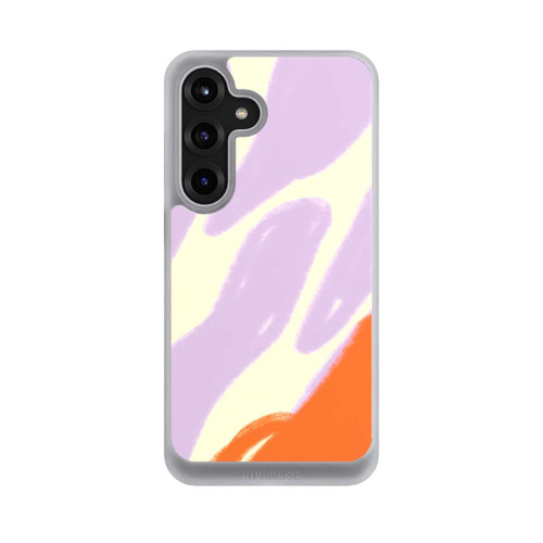 Samsung Galaxy S25+  NIVOcore Boho Flow 