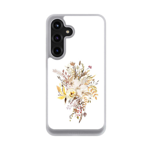 Samsung Galaxy S25+  NIVOcore autumn white