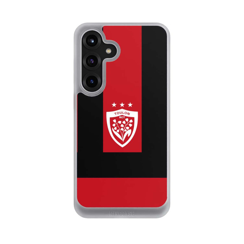 Galaxy S25 + NIVOcore RCT Maillot Domicile