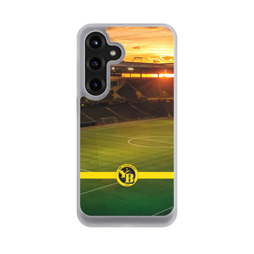 Samsung Galaxy S25+  NIVOcore BSC YB Stadion