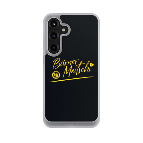 Samsung Galaxy S25+  NIVOcore BSC YB Bärner Meitschi