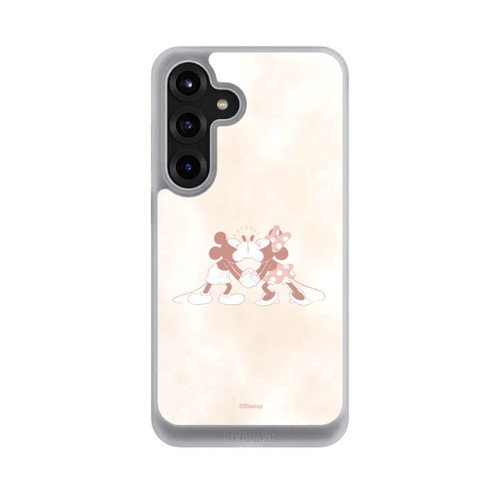 Samsung Galaxy S25+  NIVOcore Micky Minnie Küssen Boho