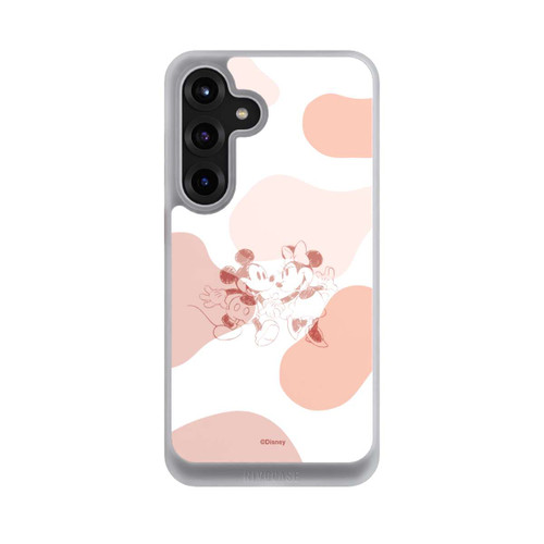 Samsung Galaxy S25+  NIVOcore Micky and Minnie halten händchen Boho