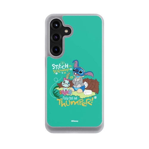 Samsung Galaxy S25+  NIVOcore Stitch as Thumper