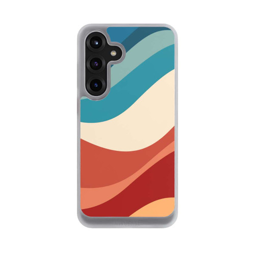 Samsung Galaxy S25+  NIVOcore Farbwellen