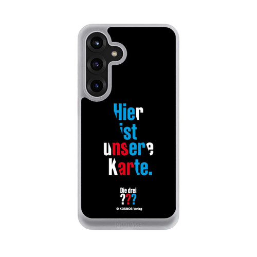 Samsung Galaxy S25+  NIVOcore Hier ist unsere Karte