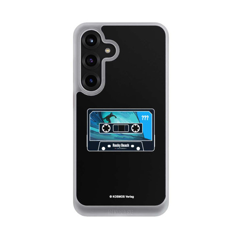 Samsung Galaxy S25+  NIVOcore Rocky Beach Kassette Surfer