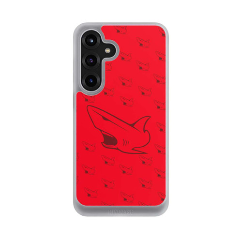 Samsung Galaxy S25+  NIVOcore Kölner Haie Rot