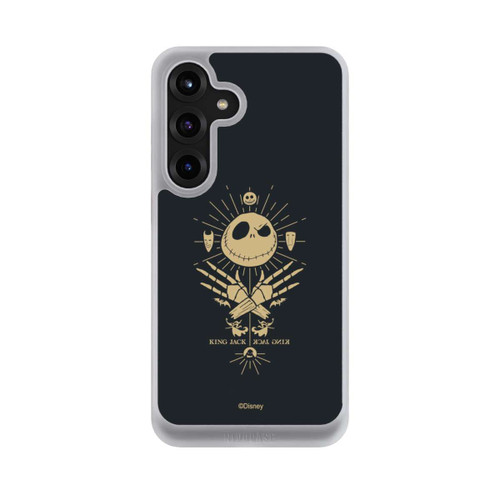 Samsung Galaxy S25+  NIVOcore Nightmare Before Christmas King Jack