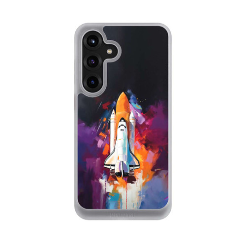 Samsung Galaxy S25+  NIVOcore Space Shuttle Start