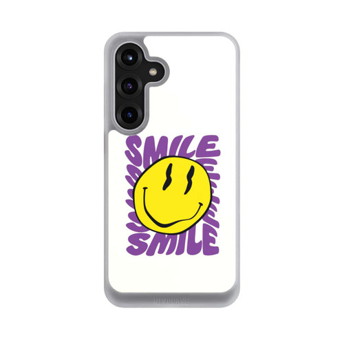 Samsung Galaxy S25+  NIVOcore Smile