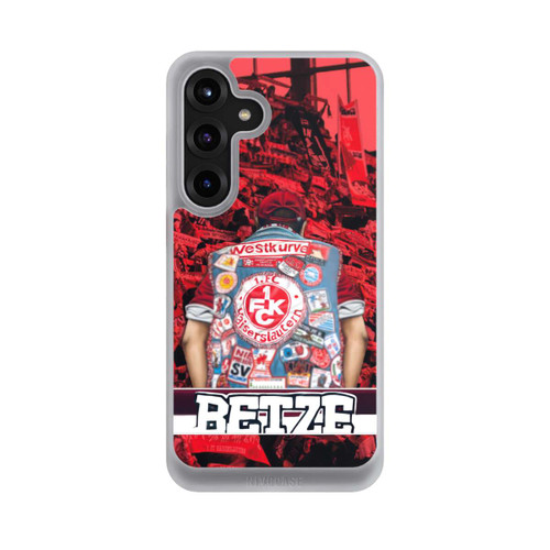 Samsung Galaxy S25+  NIVOcore 1.FCK Betze