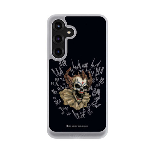 Samsung Galaxy S25+  NIVOcore Last Laugh