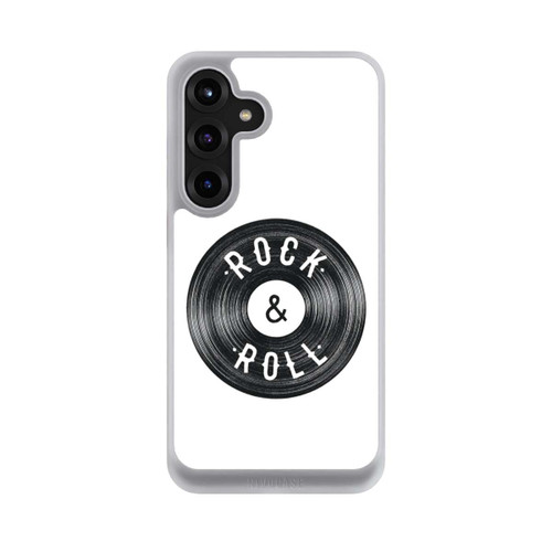 Samsung Galaxy S25+  NIVOcore Rock and Roll