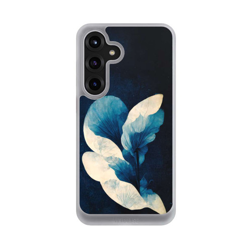 Samsung Galaxy S25+  NIVOcore Lys bleu de nuit