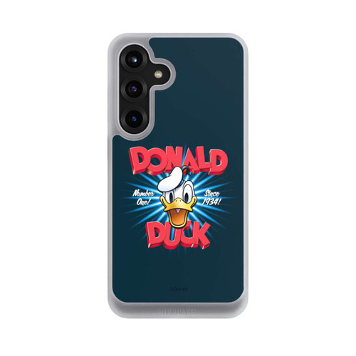 Samsung Galaxy S25+  NIVOcore Donald Duck Since 1934