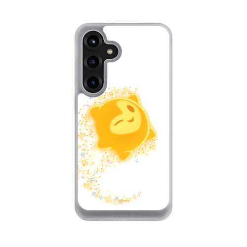 Samsung Galaxy S25+  NIVOcore Wish Stern