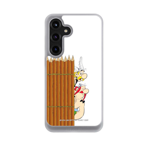 Samsung Galaxy S25+  NIVOcore Asterix Obelix Zaun