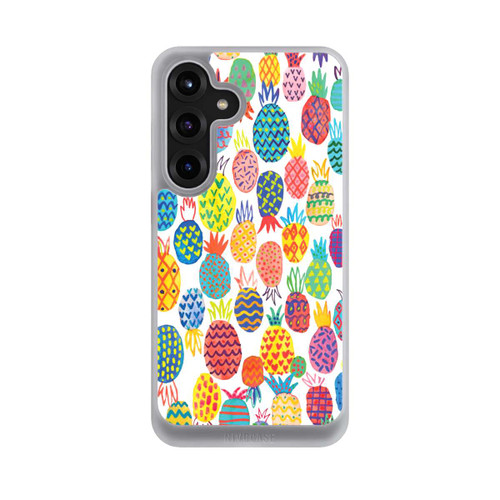 Samsung Galaxy S25+  NIVOcore Niedliche Ananas
