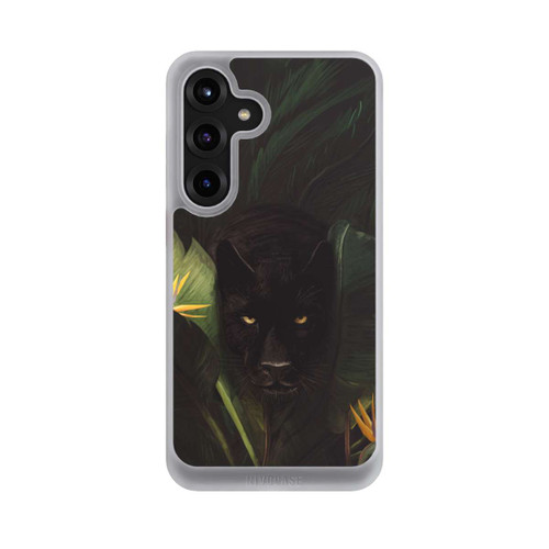 Samsung Galaxy S25+  NIVOcore Hello Panther
