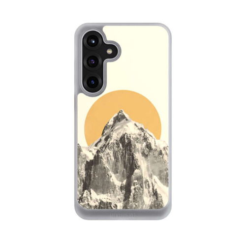 Samsung Galaxy S25+  NIVOcore Mountain 5