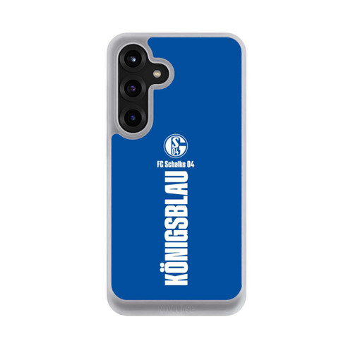 Samsung Galaxy S25+  NIVOcore S04 Königsblau