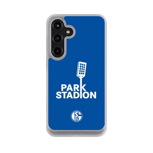 Samsung Galaxy S25+  NIVOcore S04 Parkstadion