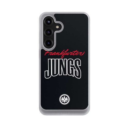 Samsung Galaxy S25+  NIVOcore Frankfurter Jungs
