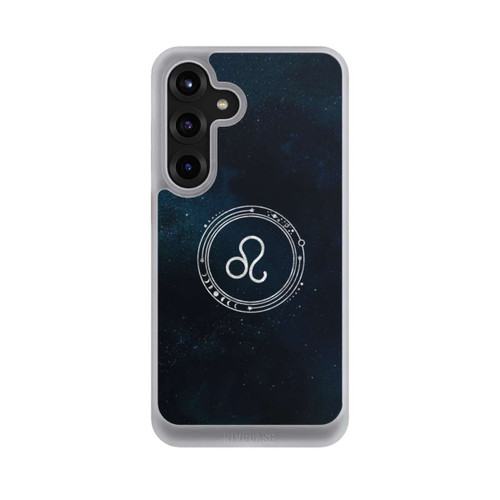 Samsung Galaxy S25+  NIVOcore Leo Zodiac Sign