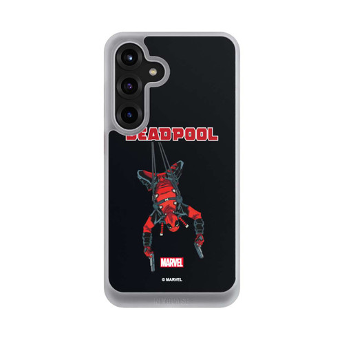 Samsung Galaxy S25+  NIVOcore Deadpool Swinging