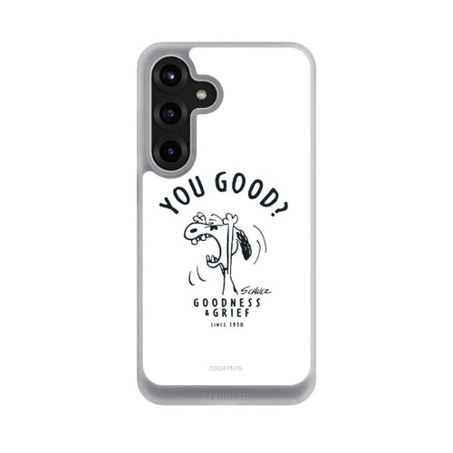 Samsung Galaxy S25+  NIVOcore Snoopy You Good
