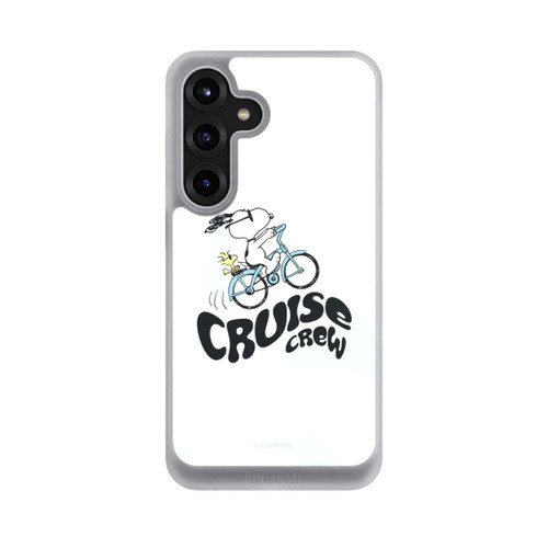 Samsung Galaxy S25+  NIVOcore Snoopy Cruise Crew