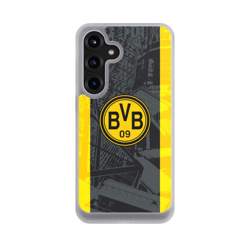 Samsung Galaxy S25+  NIVOcore 50 Jahre Signal Iduna Park